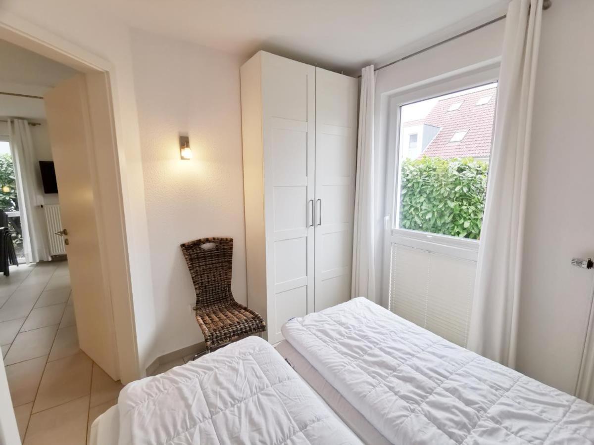 Apartmentvermittlung Mehr Als Meer - Objekt 65 Niendorf  Exterior photo